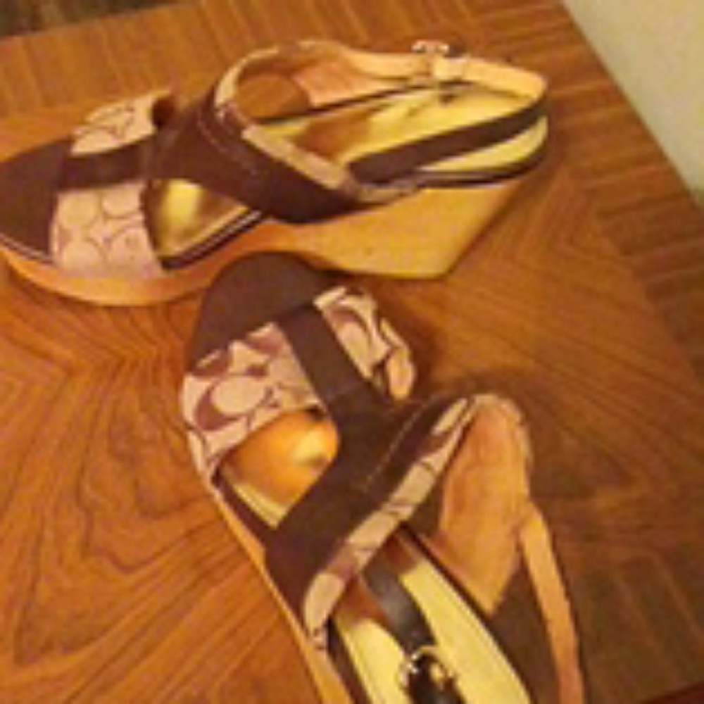 Wedges